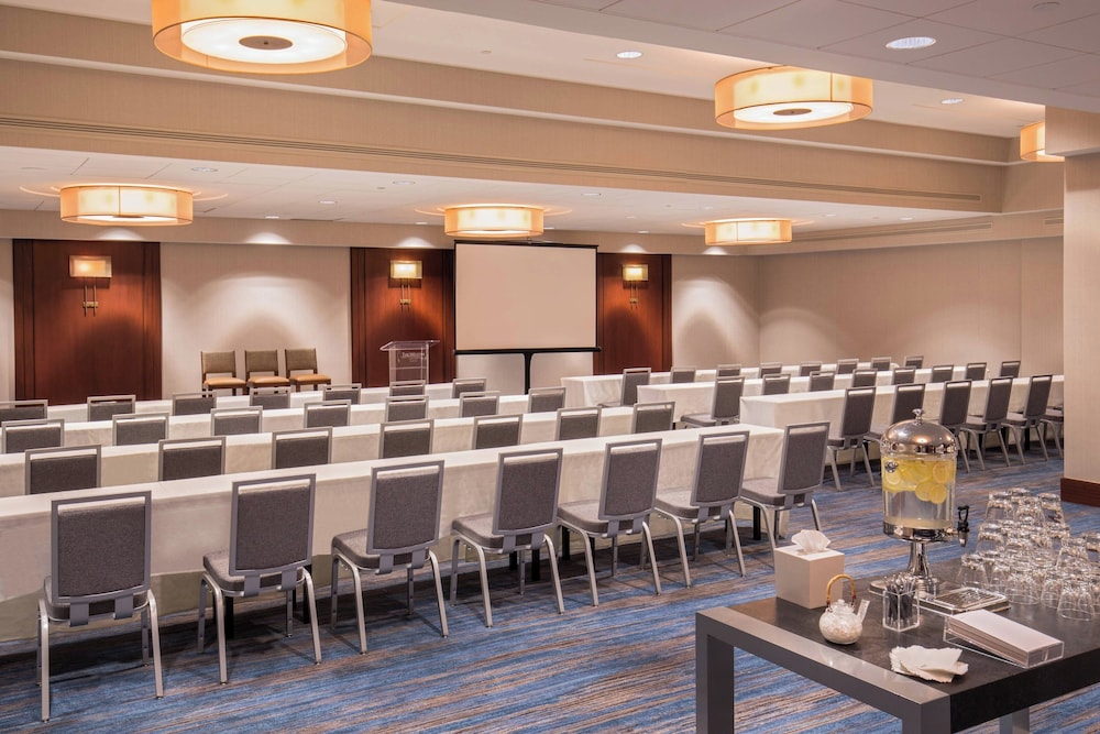 The Westin Waltham Boston - photo 39