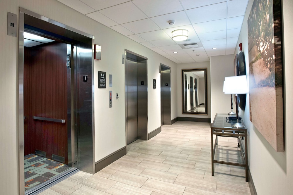 Hilton Garden Inn Minneapolis Airport Mall of America - photo 7
