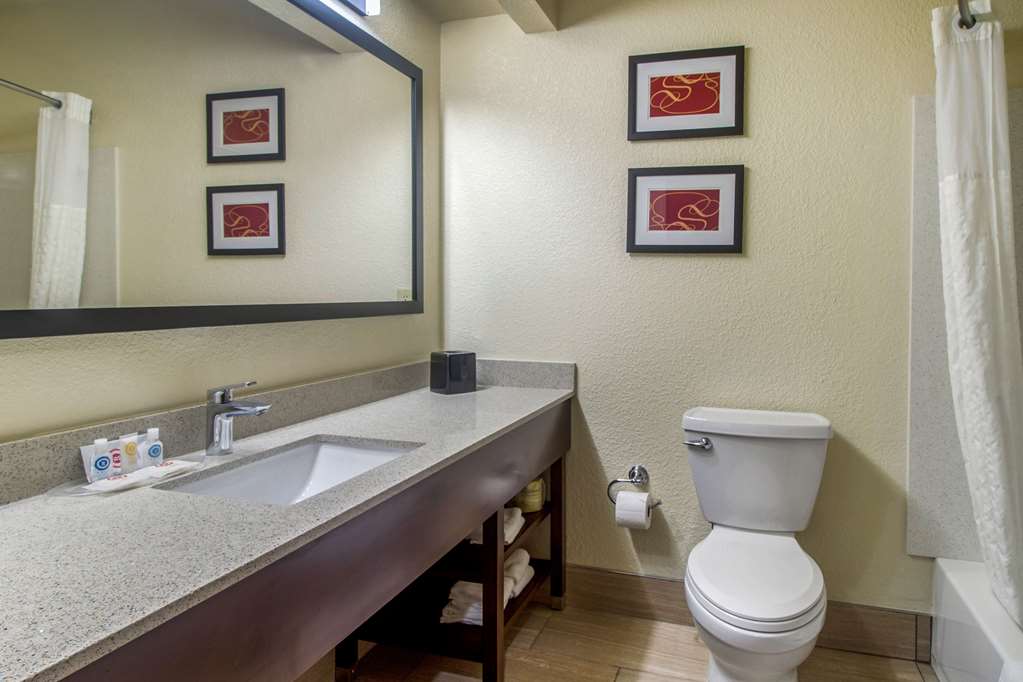 Comfort Suites Danville - photo 18