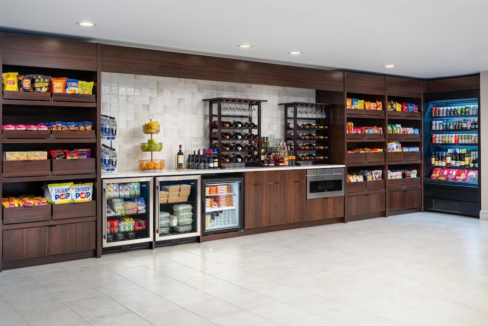 Hilton Orrington Evanston - photo 70