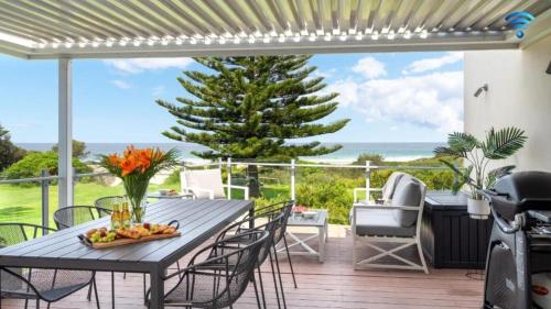 Jones Waterfront Beach Escape — hotel in Kiama Downs