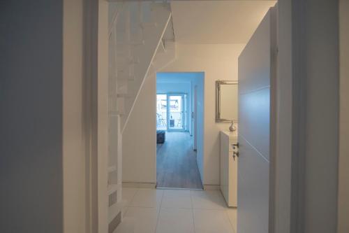 The Roof Luxury Apartment — 4-Star Luxury Hotel in Omis, Croatia