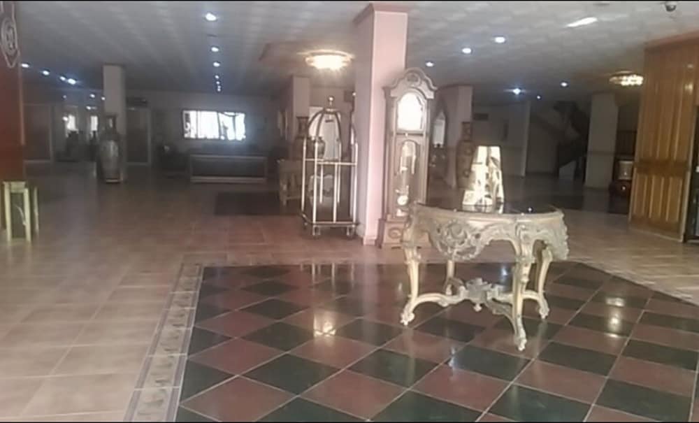 El Mouahidine — Oran — photo 2