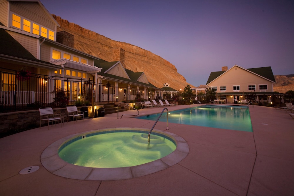 Wine Country Inn Palisade - photo 12
