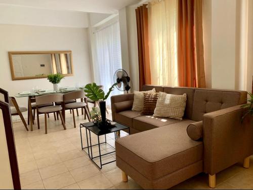 AJ&S Guest House Panglao — 4-Star Luxury Hotel in Dao, Philippines