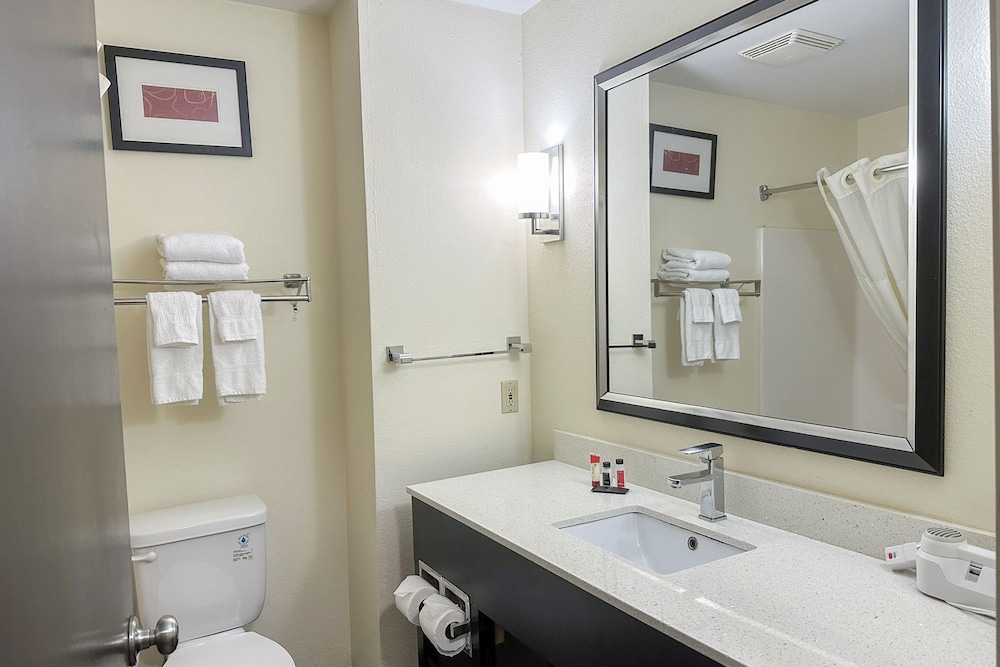 Oyo Hotel Rome West Ga - photo 37