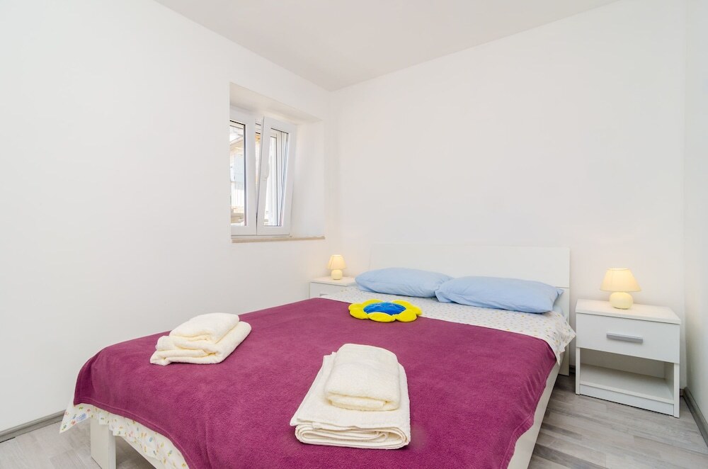 Apartment Jasmin