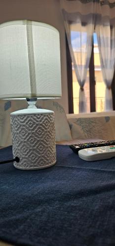 A Nica in Avola, Italy