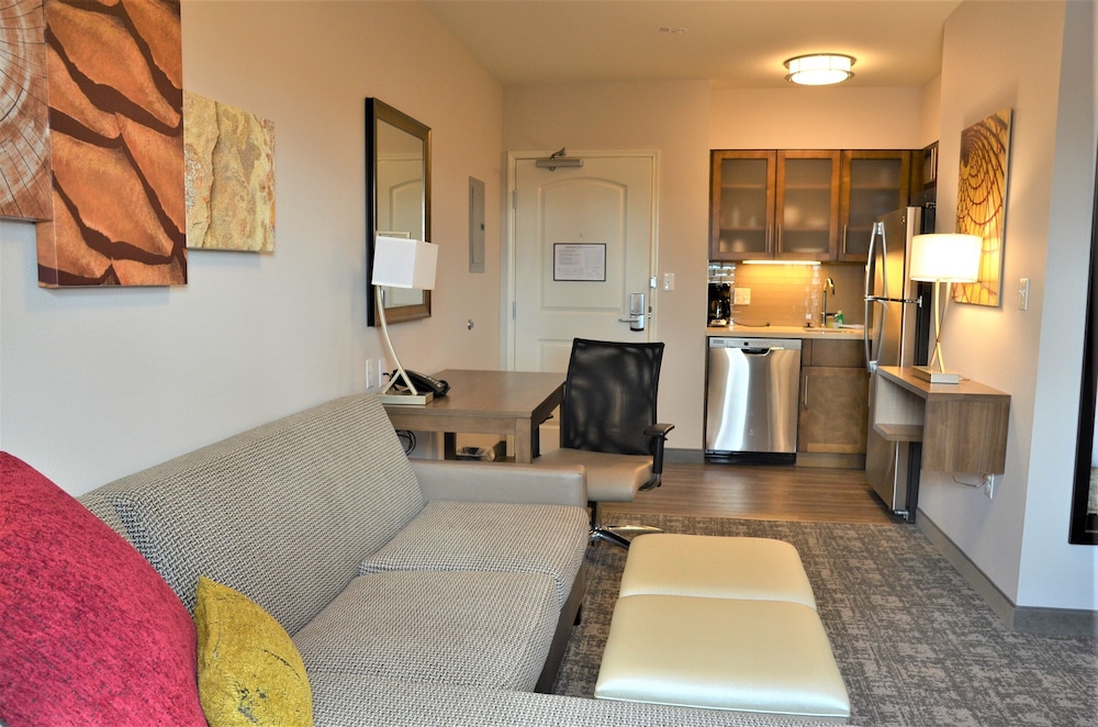 Staybridge Suites Hillsboro Orenco Station by IHG - photo 47