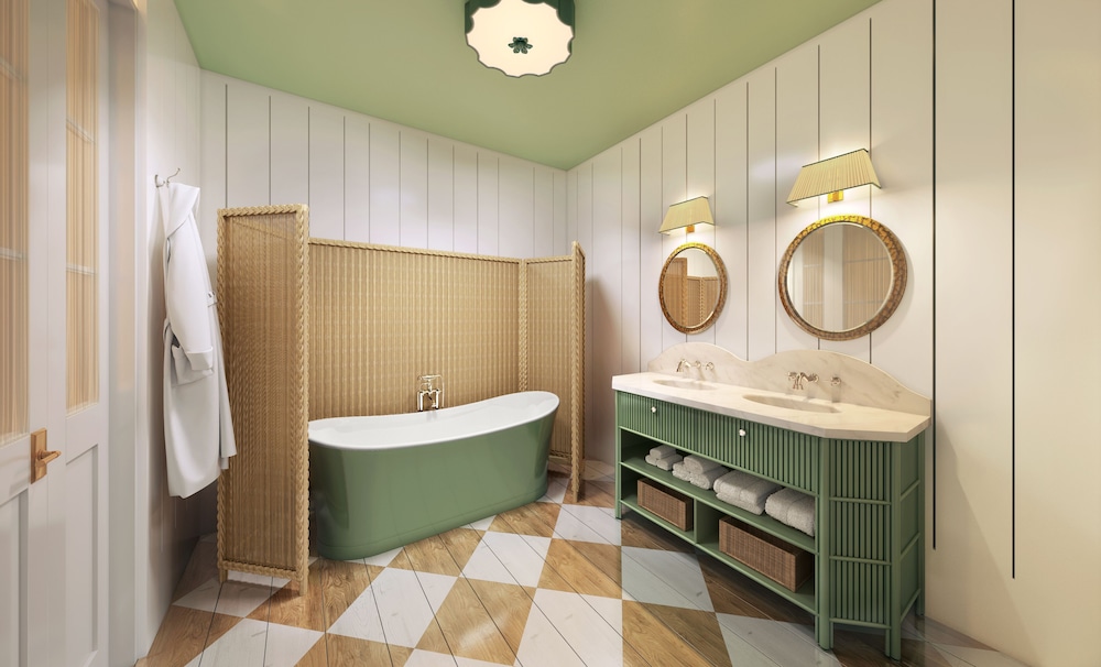 The Dunlin Auberge Collection - photo 6