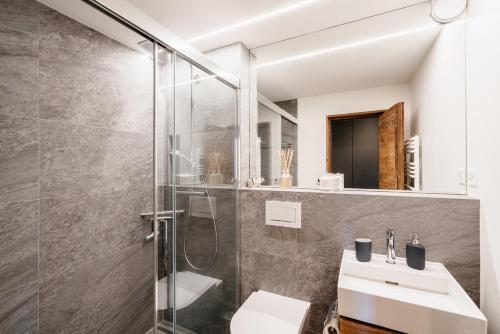 Arcades A43 — 4-Star Luxury Hotel in Verbier, Switzerland