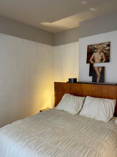 Huis Hector Mechiels ROOM — hotel in Sint-Niklaas