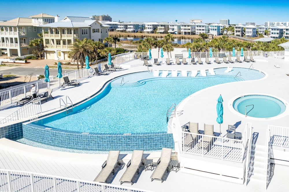 Magnolia House 201 At Destin Pointe Resort - photo 28