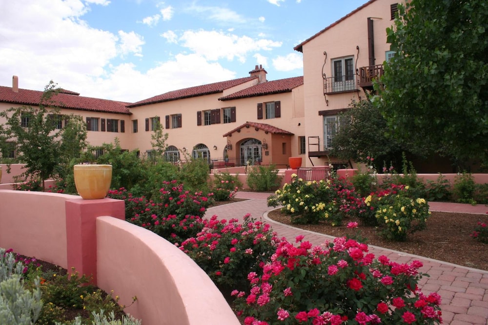 La Posada Hotel — hotel in Winslow