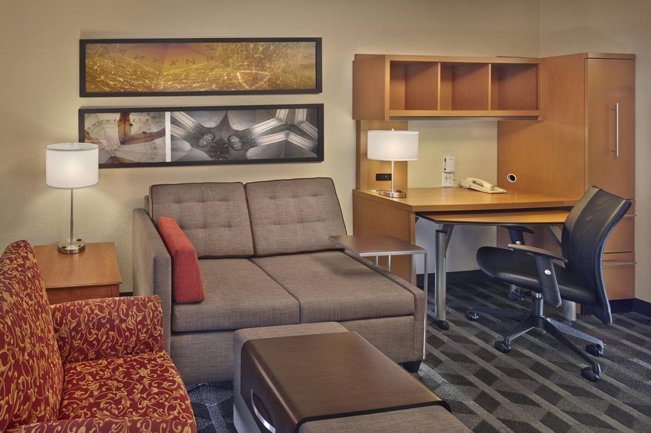 TownePlace Suites by Marriott Orlando East UCF Area - photo 15