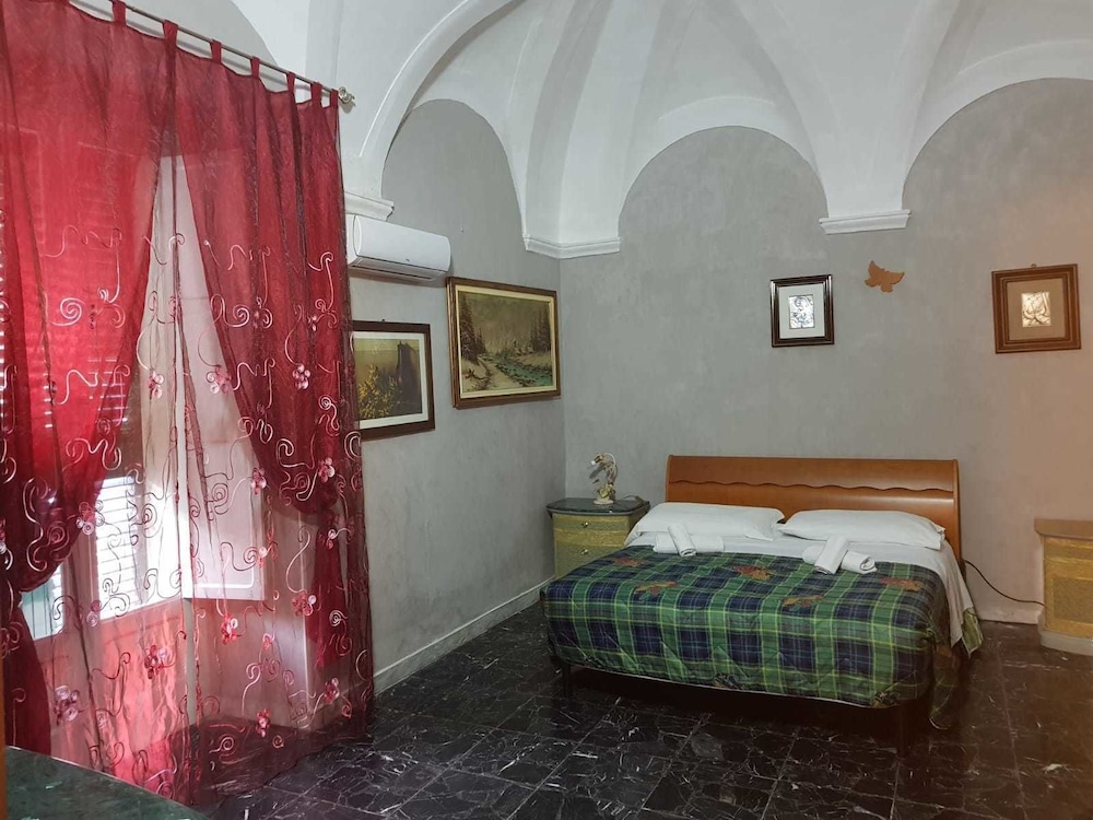 La Lisca — 4-Star Luxury Hotel in Termoli, Italy