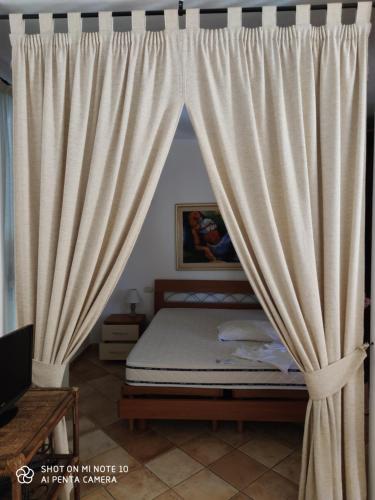 Appartamento fronte mare — 4-Star Luxury Hotel in Palau, Italy