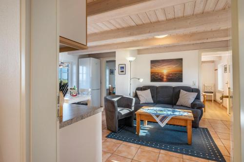 Ferienhaus Blick Ins Tuterland — Pellworm