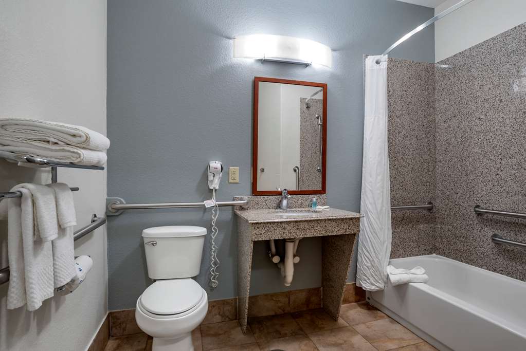 MainStay Suites Denham Springs Baton Rouge East - photo 19