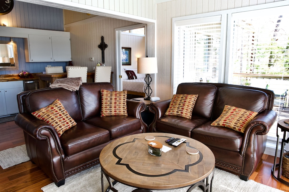 Beaver Lake Cottages - photo 27