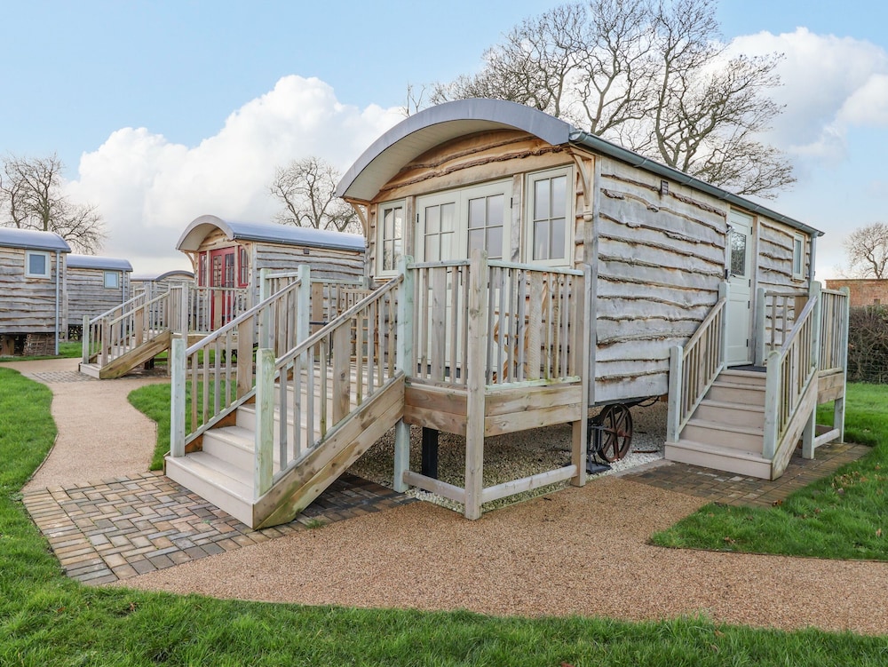 Folklore in York, United Kingdom