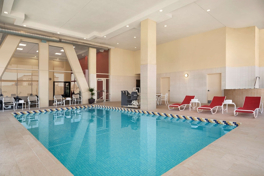 Homewood Suites by Hilton University City - photo 29