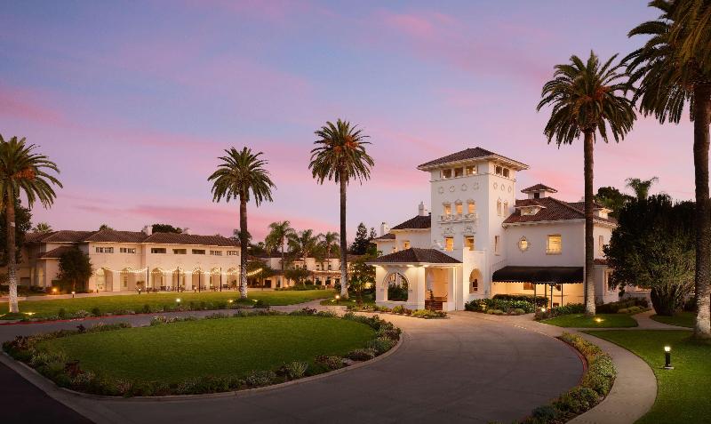 Hayes Mansion San Jose Curio Collection by Hilton - photo 6