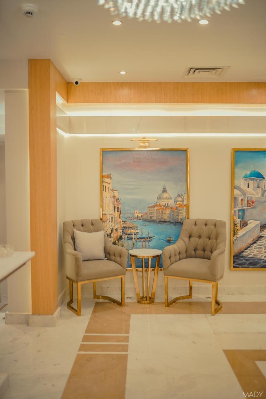 Miramar Boutique Hotel