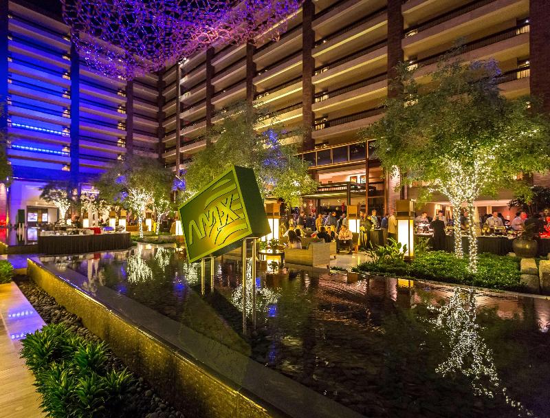 Hilton Anatole - photo 106
