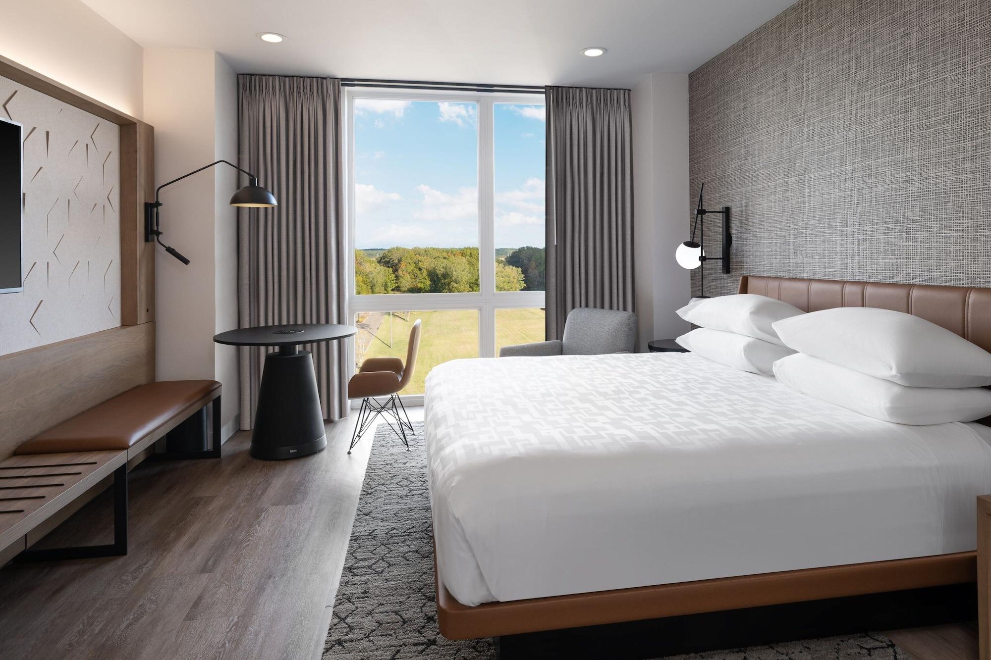 Sheraton Flowood The Refuge Hotel & Conference Center - photo 4
