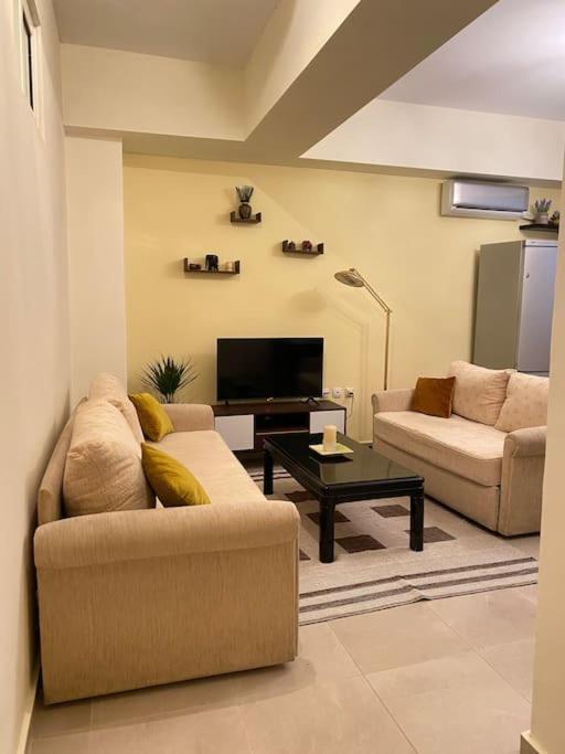Ds Apartment — 4-Star Luxury Hotel in Kallithea, Greece