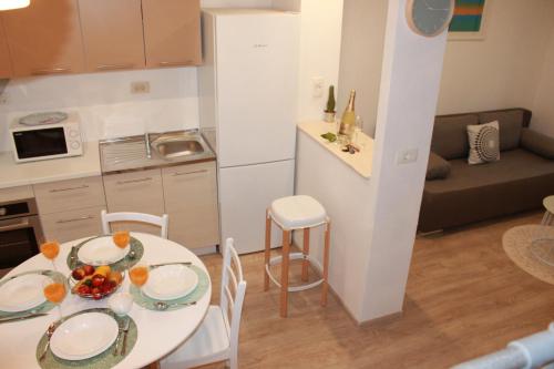 Apartments Platana