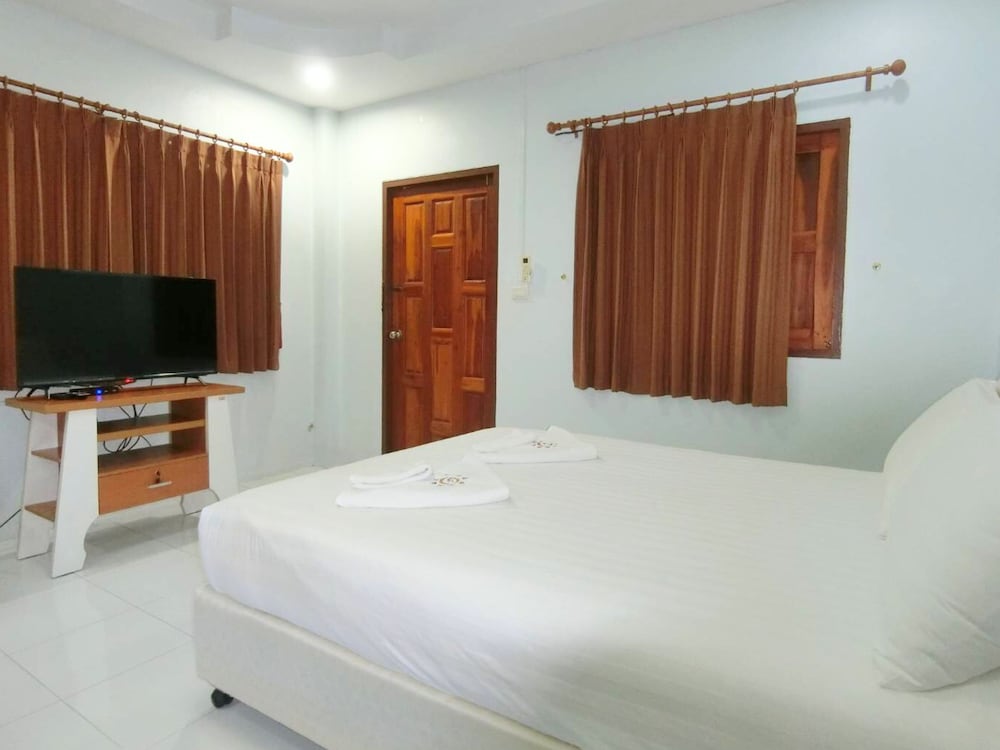 Aura Park Resort — Ratchaburi — photo 5