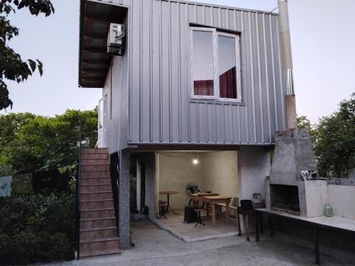 Da Ma in Kobuleti, Georgia