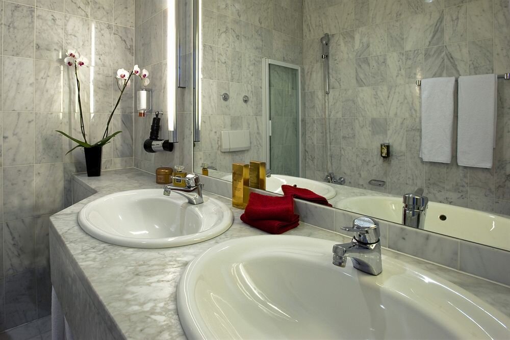 Hotel Mondial — Wiesloch — photo 4