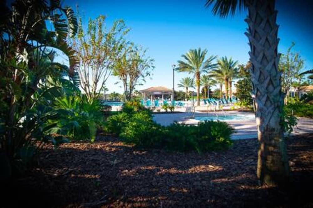 CG 1407 Rolling Fairway Rolling Skies Poolside Cinema Spa Near Disney - photo 53