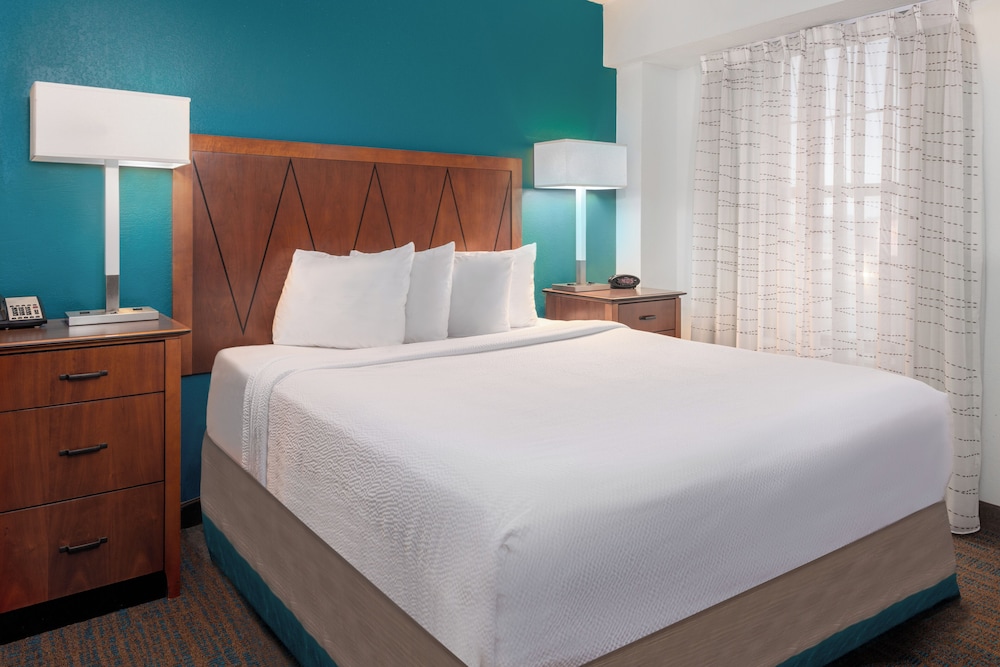 Residence Inn by Marriott St Louis Downtown - photo 15