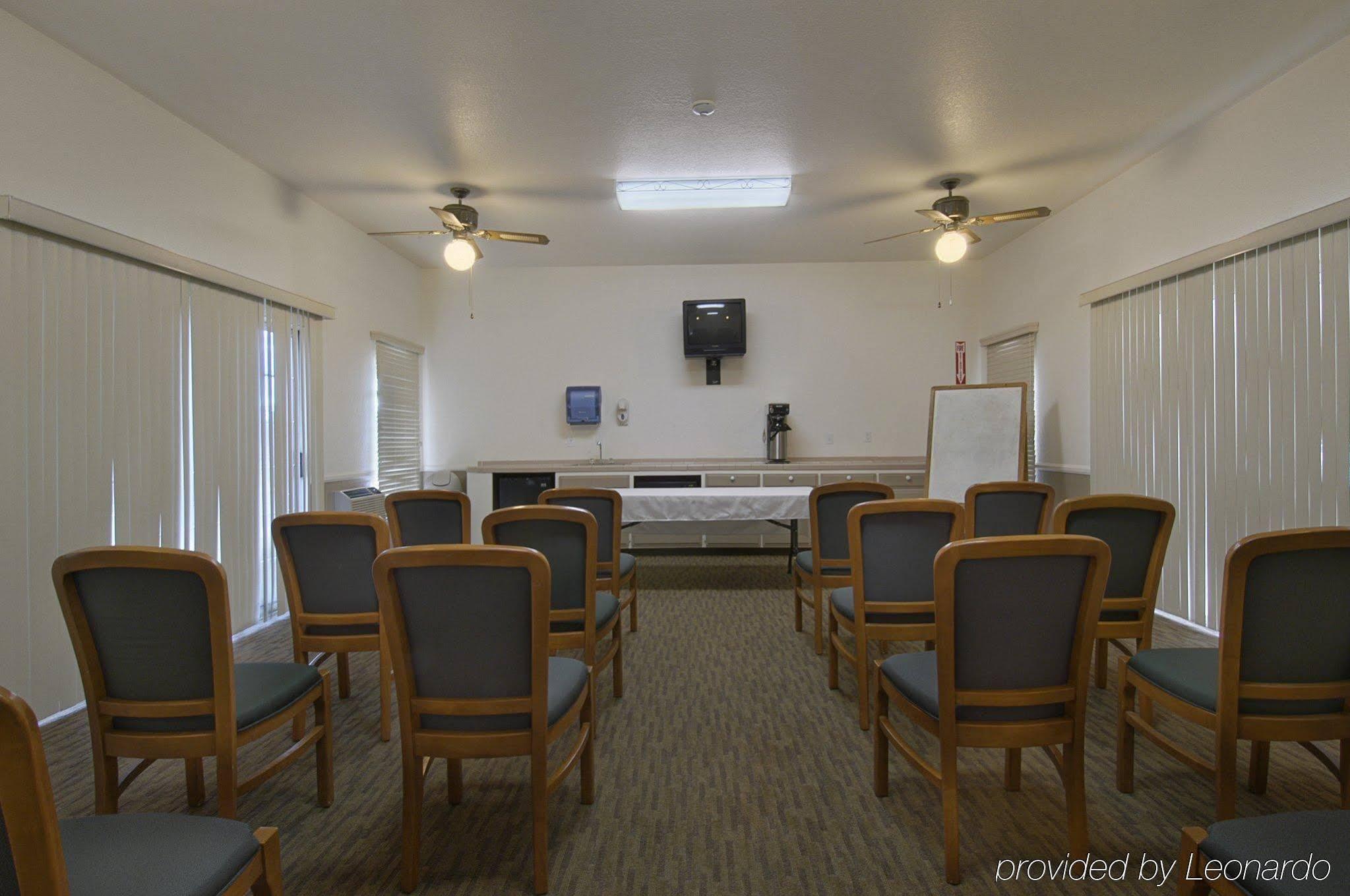 MainStay Suites Victorville Hesperia - photo 10