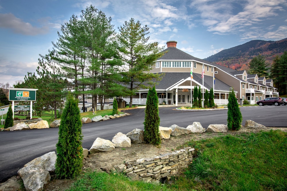 Holiday Inn Club Vacations Mount Ascutney Resort by IHG - photo 50