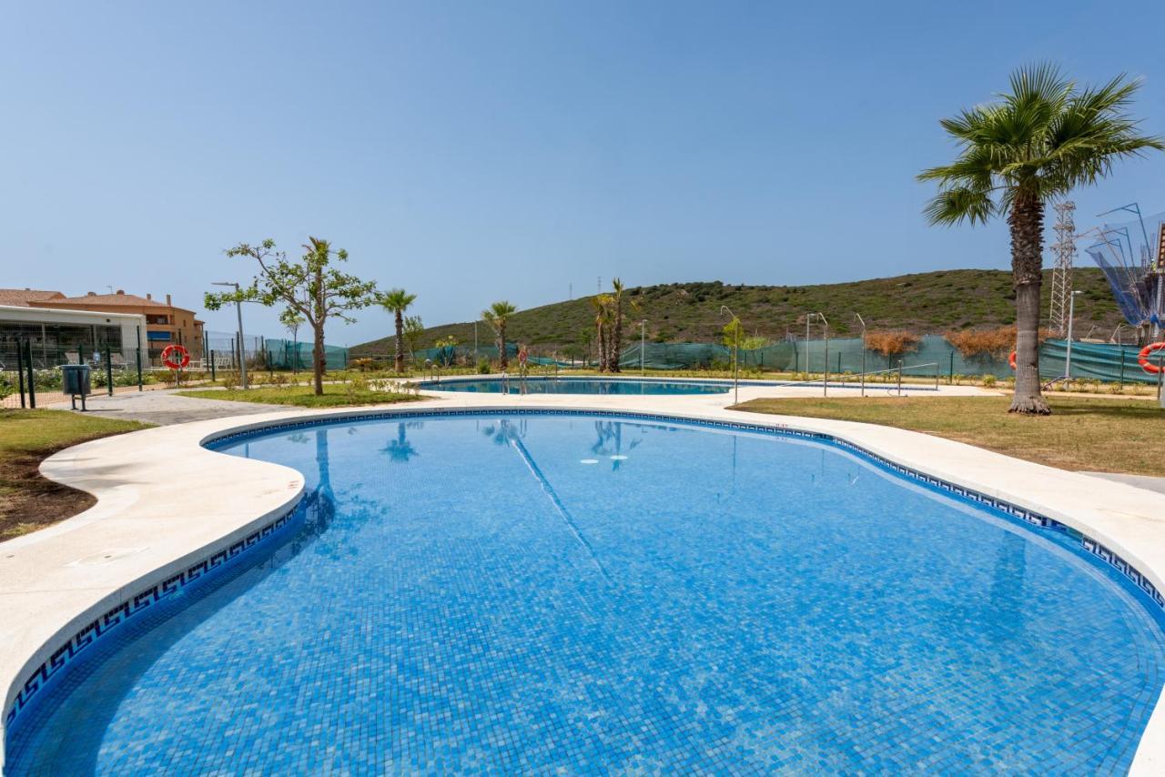 Amphora Beach 2372 — carbon neutral stay, Manilva