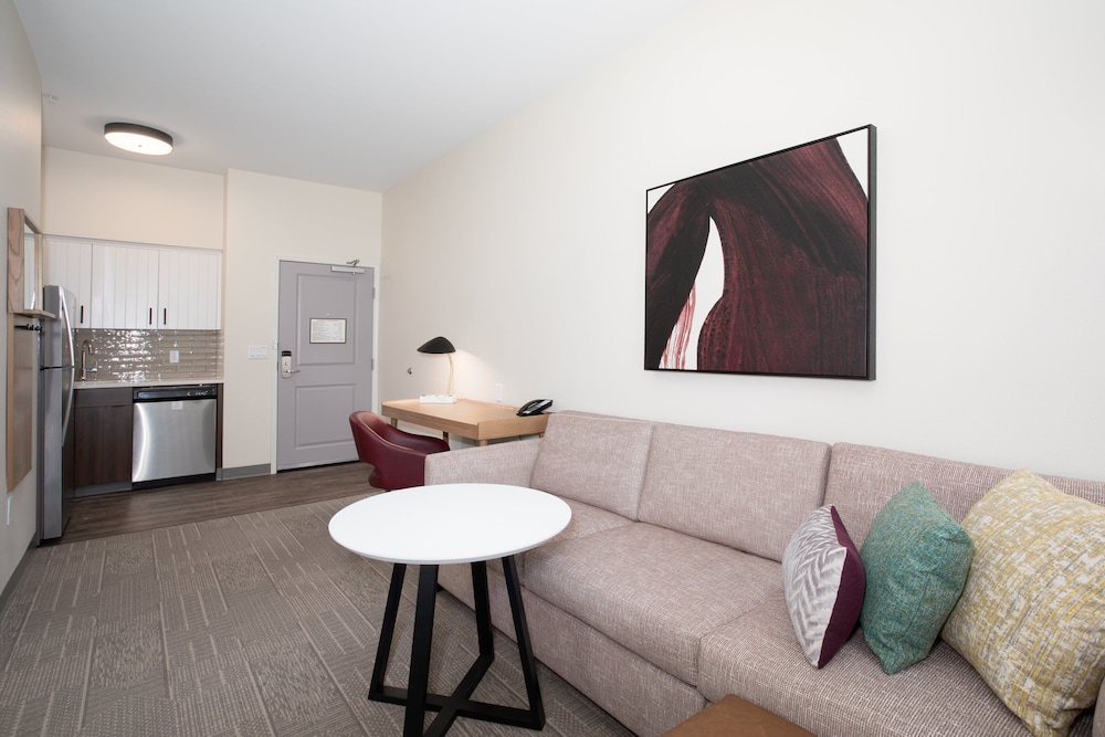 Staybridge Suites Carson City Tahoe Area by IHG - photo 21