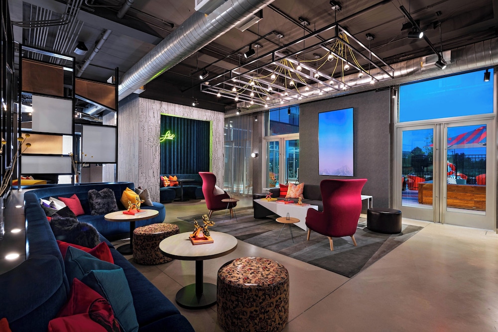 Aloft San Antonio UTSA Area - photo 26