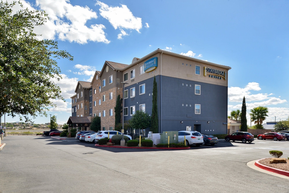 Staybridge Suites Las Cruces by IHG - photo 103
