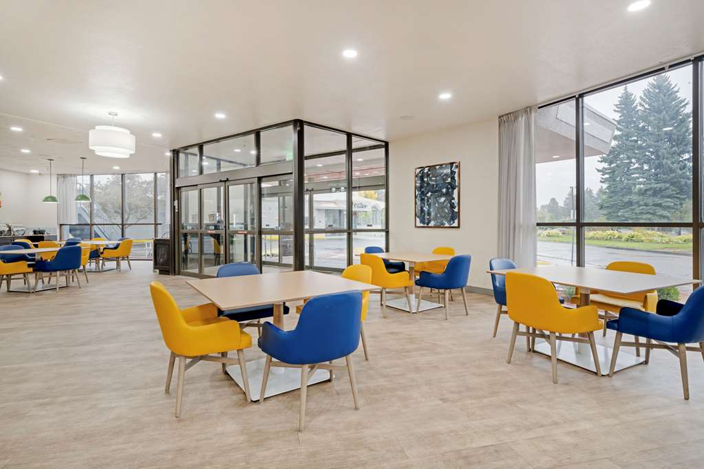 Comfort Suites Idaho Falls - photo 29