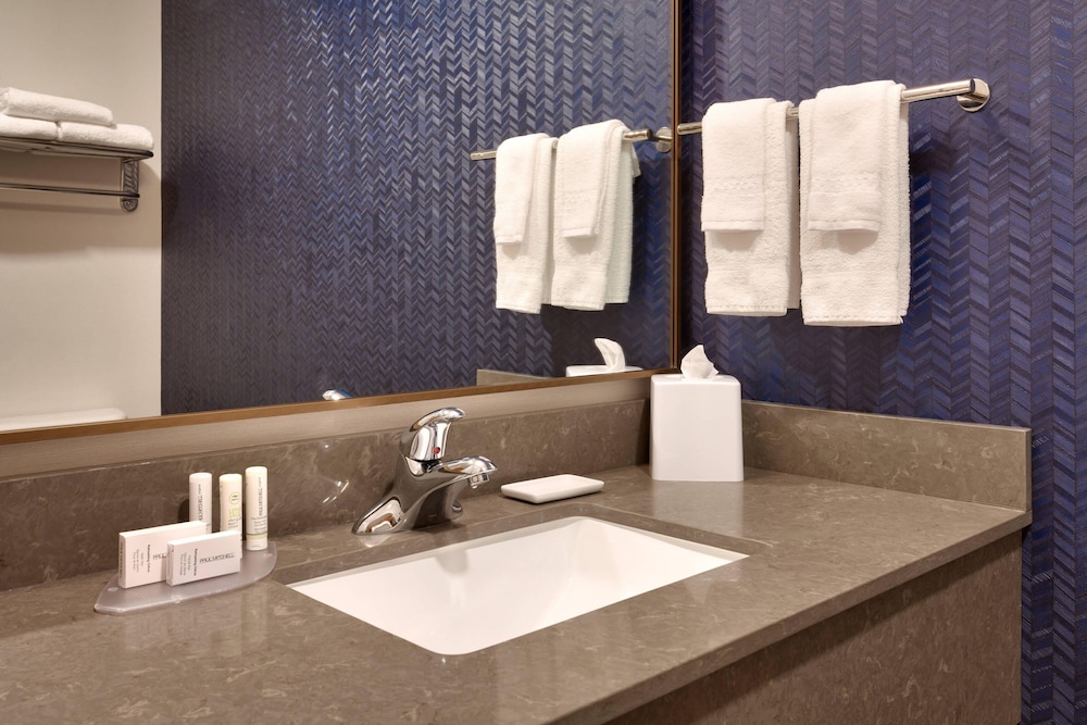 Fairfield by Marriott Inn & Suites Roswell - photo 16