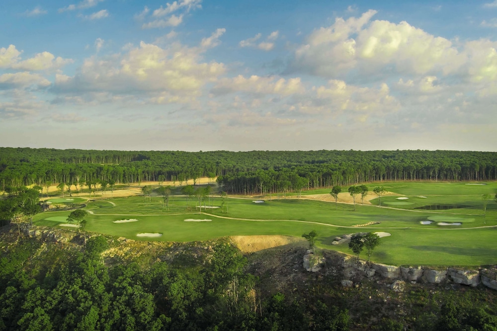 Cloudland at McLemore Resort Lookout Mountain Curio by Hilton - photo 134