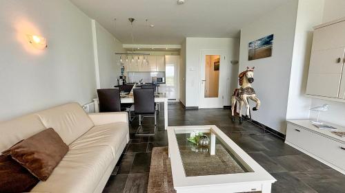 Düsseldorfer Hof B2 — 4-Star Luxury Hotel in Norderney, Germany