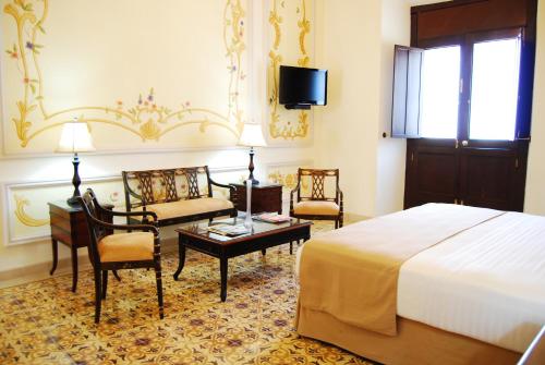 MansiÓn MÉrida On The Park