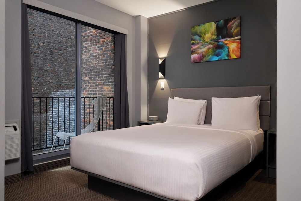 The Lex Nyc - photo 25