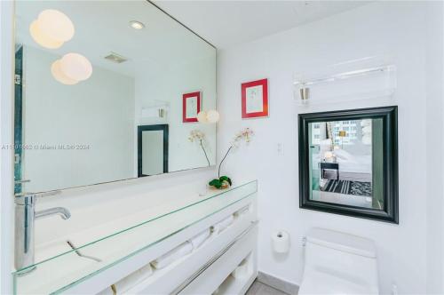 5 Condo Hotel South Beach 2 Queen and 1 King 521 - photo 23
